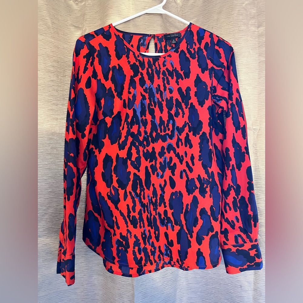 Express Blouse